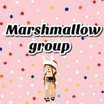 Marshmallow group <3