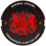 [BA] - Internal Affairs