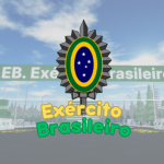 .EB. Exército Brasileiro