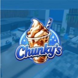 🍔 [NEW] Chunky's Restaurant