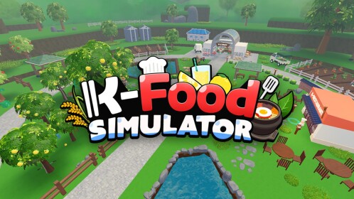 K-Food Simulator 