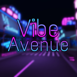 Vibe Avenue [Ragdoll]