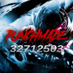 PunchMade ;
