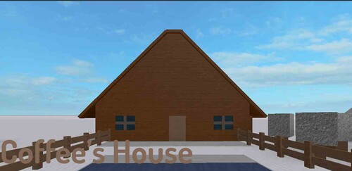 Coffee's House (BETA)
