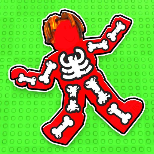Break Bones For Brainrots