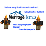Meritage Homes