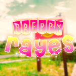 preppy rayes