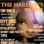 ୭ HARLOWS