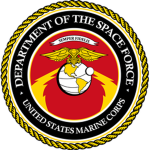 [USMC] Department Of The Space Force.