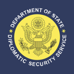 The Diplomαtic Security Service