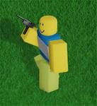 Noob Army(BT)