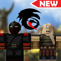 (NEW) How to train your Dragon Tycoon 2