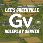 Lee’s Greenville Roleplay