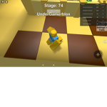 The Obby making club