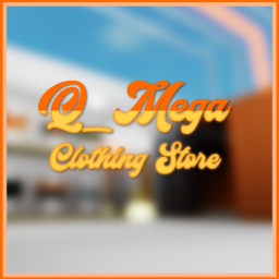 Q_Mega Clothing Store