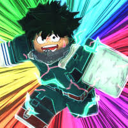 My Hero Academia Simulator