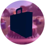 Game Badge Icon