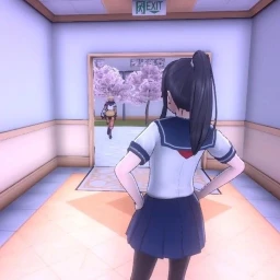 Afterschool Akademi RP [ In Development ] icon
