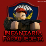 (''BIP'') Brigada de Infantaria Paraquedista