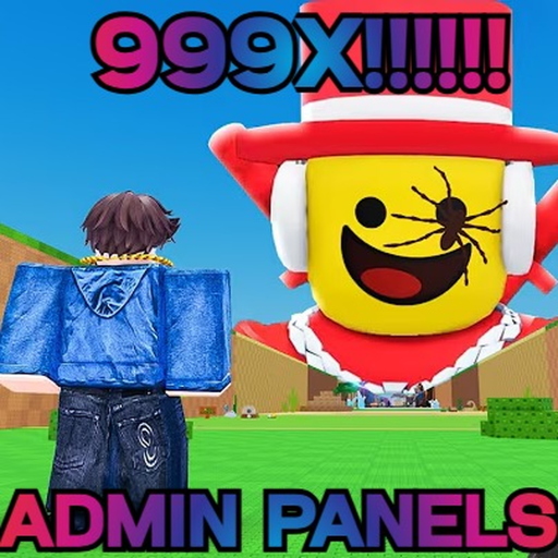 🌈 SAE ADMIN PANELS X999 Roblox game