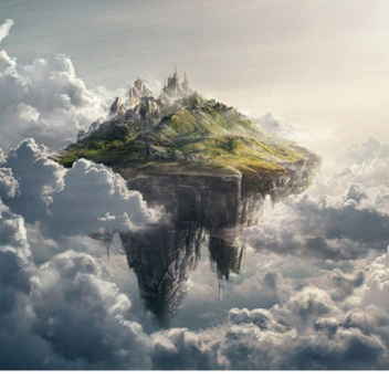 Island parkour [8.0]