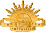 Australian Army {AA]