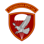 [SB] Special Brigade