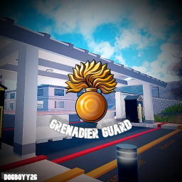 Grenadier Guard | British Army