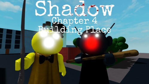 Shadow C4 Building place (City)
