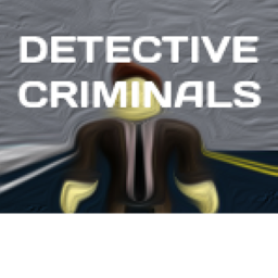 Detective Criminals (Beta)