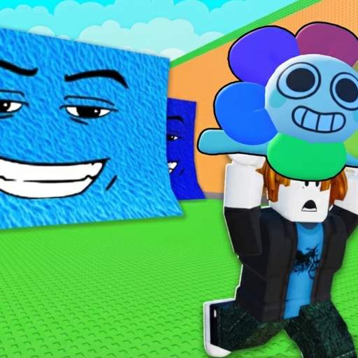 Escape Tsunami For Dandy's World!