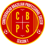 [CBPS] Confederação Brazilian Professional Soccer