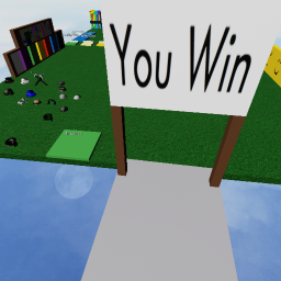 EasyParkour