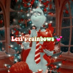 -Lexi's Rainbows-