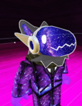 The Cosmic Gameshow