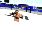 Robloxian Ultimate Fighting Championship