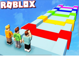 Obby Of Hell