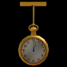Chronovoid
