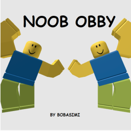noob obby