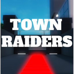 Town Raiders [RELEASE]