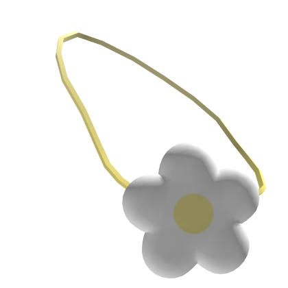 Cute Flower Bag