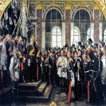 The German Empire WW1