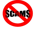 Roblox vs scams