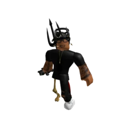 very fun slenders shoting icon