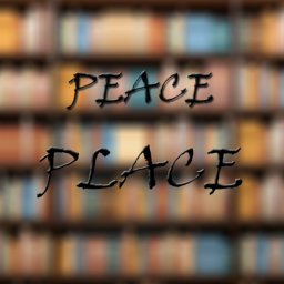 Peace Place...