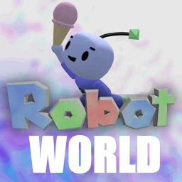 Super Robot World icon