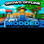 Grow a garden but your jandel 