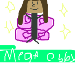 Mega Fun Obby