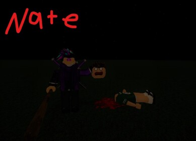 NATE [ALPHA]