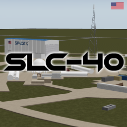 Launch Complex
